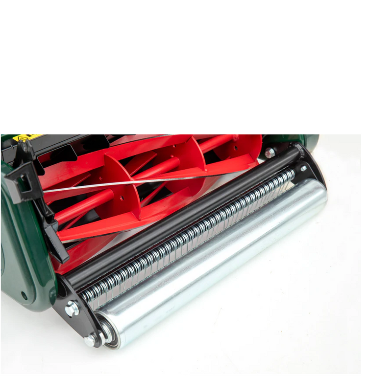 KOSIARKA WRZECIONOWA ALLETT CAMBRIDGE 43 (17″)