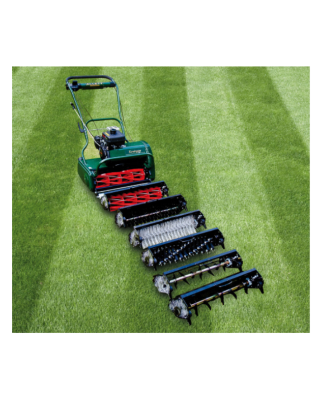 AERATOR KASETA QC KOSIARKA ALLETT KENSINGTON 20"