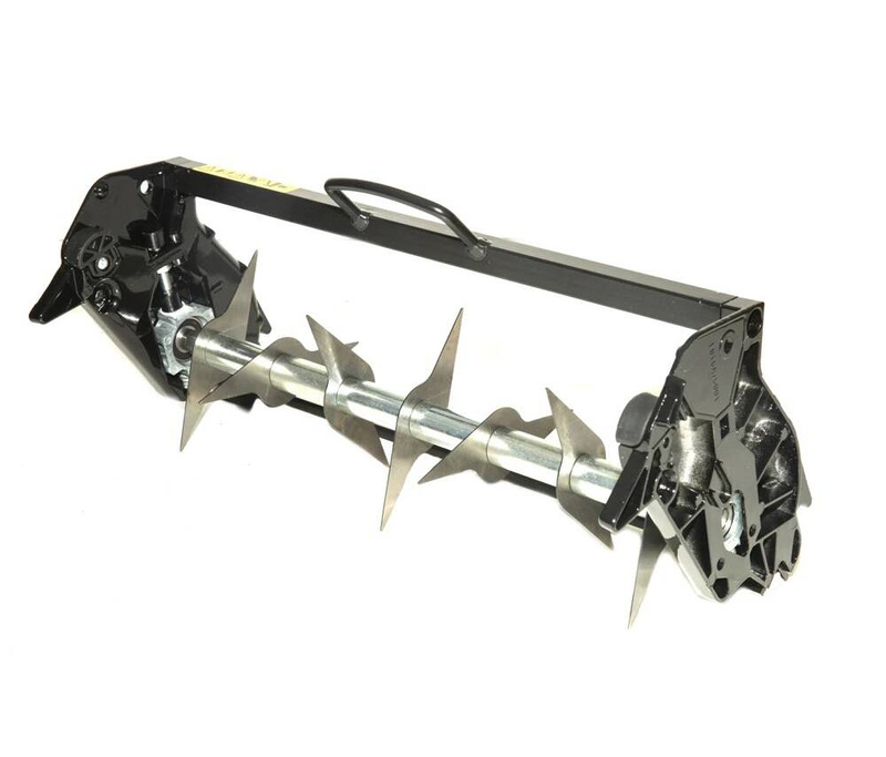 AREATOR DO TRAWY KASETA KOSIARKA ALLETT STIRLING 51 (20'')