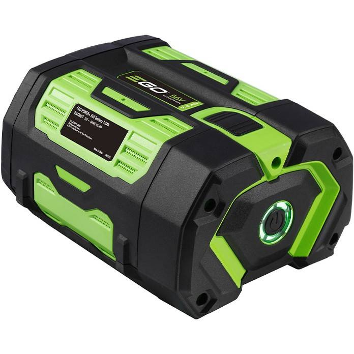 AKUMULATOR, BATERIA DO KOSIAREK ALLETT STIRLING AKUMULATOR (4.0Ah 224Wh 2P)