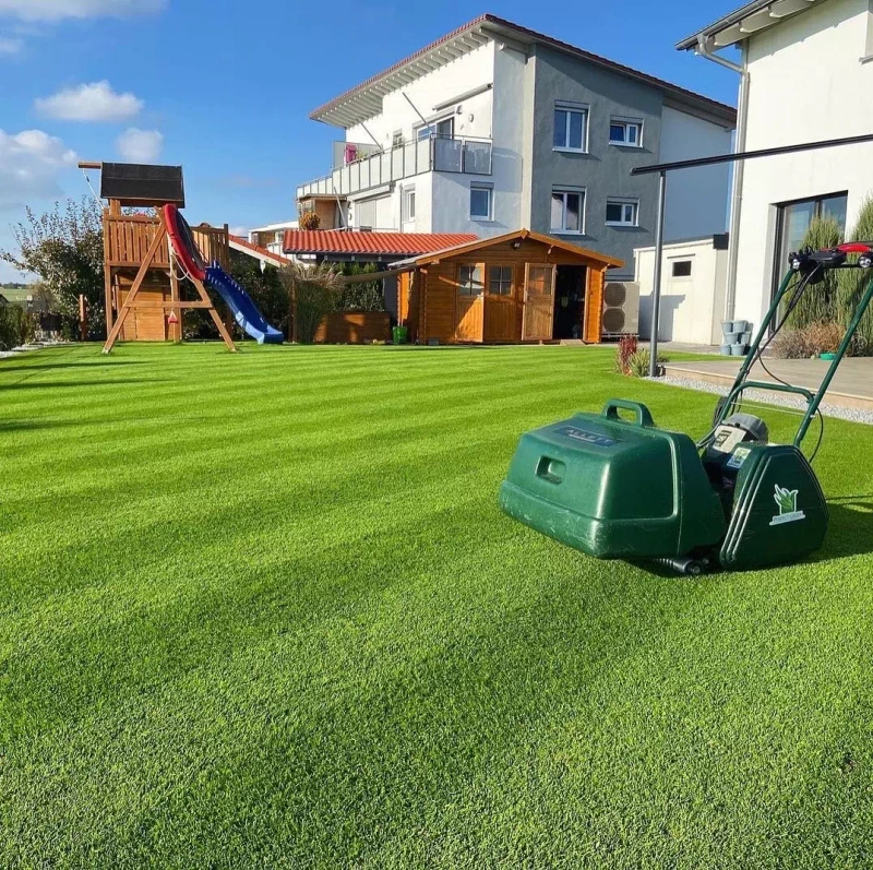 AKUMULATOROWA KOSIARKA WRZECIONOWA ALLETT LIBERTY 43 (17")