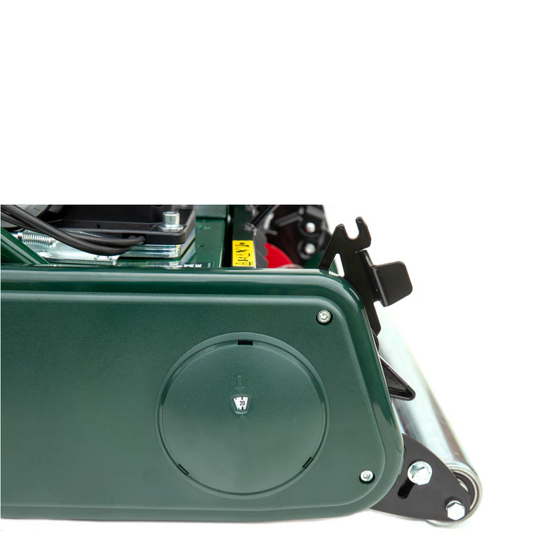 KOSIARKA WRZECIONOWA ALLETT CAMBRIDGE 43 (17″)