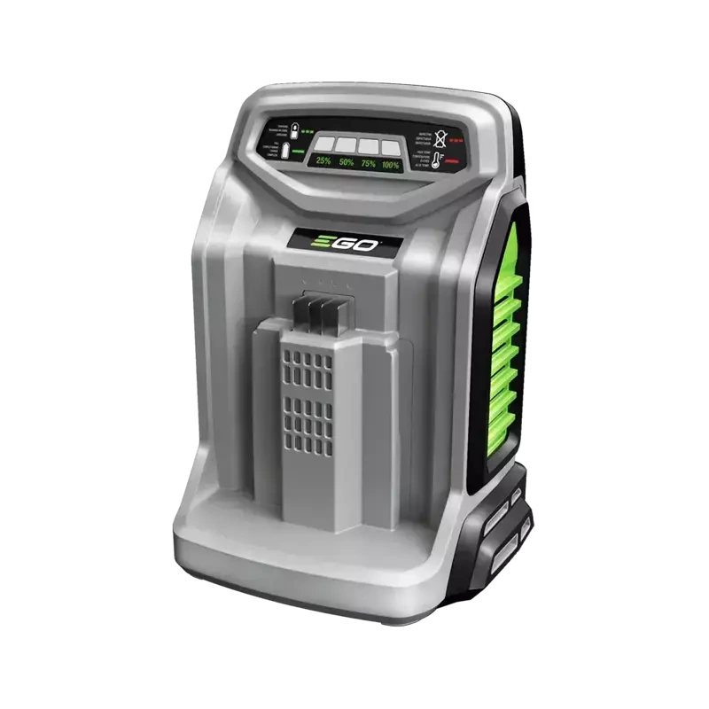 ŁADOWARKA SZYBKA DO BATERII DO KOSIAREK ALLETT STIRLING 550 W