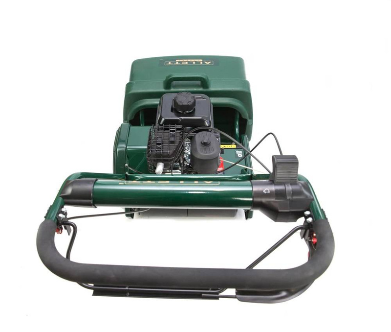 KOSIARKA WRZECIONOWA ALLETT KENSINGTON 17B (43 CM)