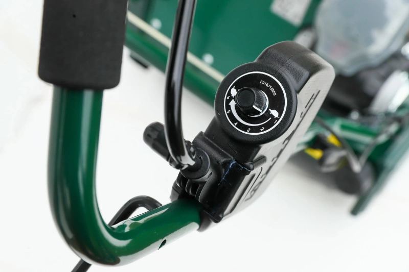 KOSIARKA WRZECIONOWA ALLETT CAMBRIDGE 43 (17″)