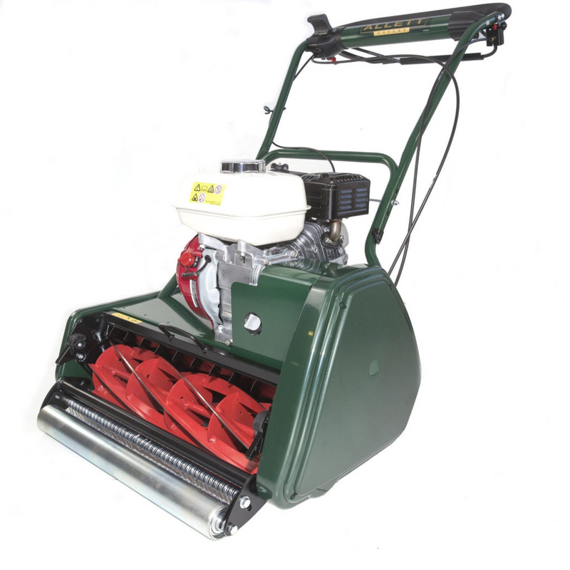 KOSIARKA WRZECIONOWA ALLETT KENSINGTON 20H (51 CM)