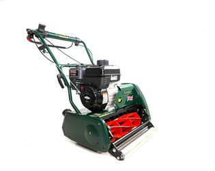 KOSIARKA WRZECIONOWA ALLETT KENSINGTON 17B (43 CM)