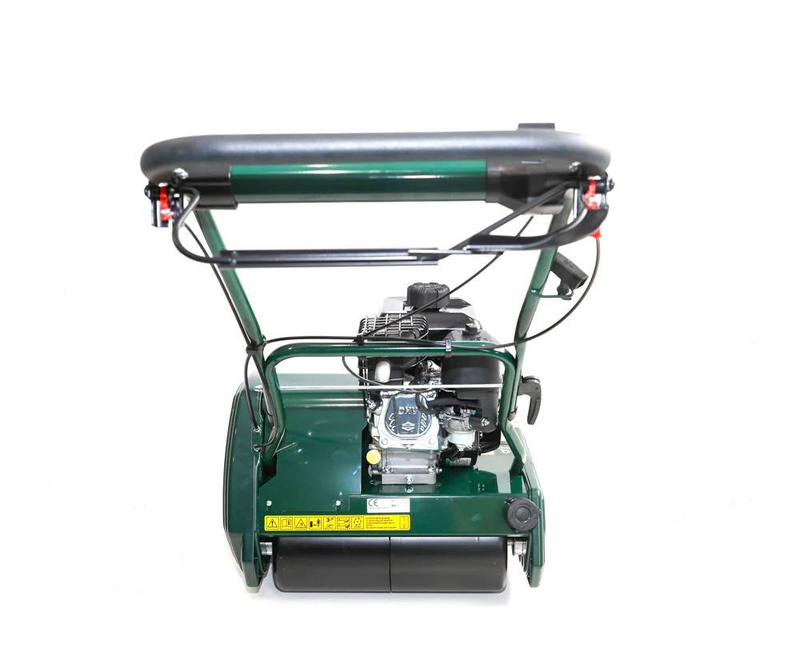 KOSIARKA WRZECIONOWA ALLETT KENSINGTON 17B (43 CM)