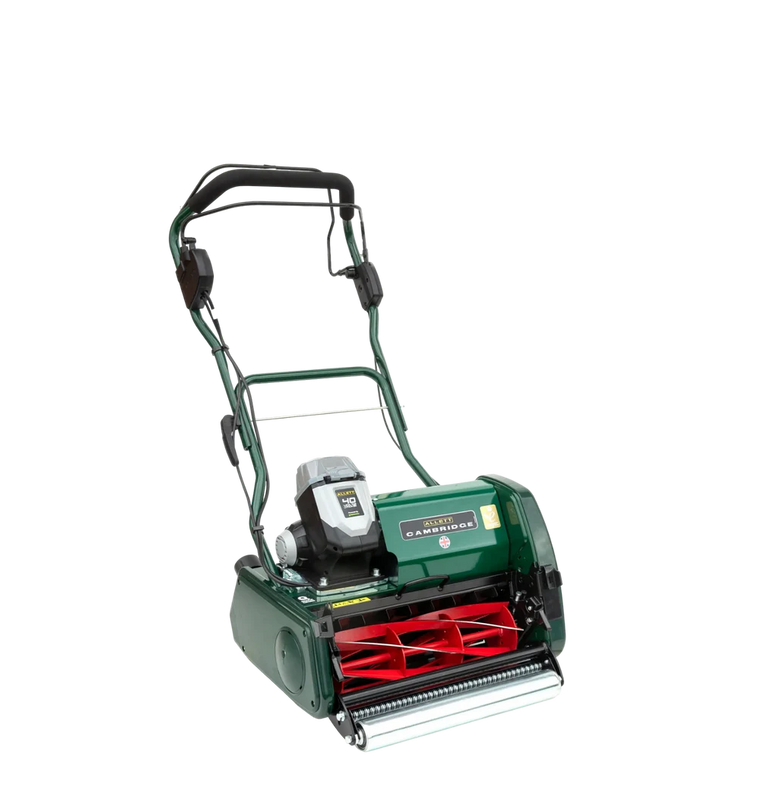 KOSIARKA WRZECIONOWA ALLETT CAMBRIDGE 43 (17″)