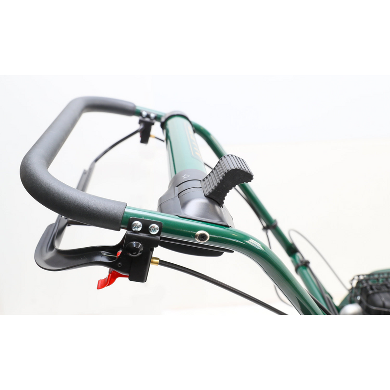 KOSIARKA WRZECIONOWA ALLETT KENSINGTON 20H (51 CM)