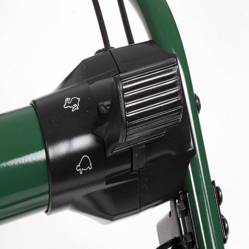 KOSIARKA WRZECIONOWA ALLETT KENSINGTON 20H (51 CM) ZESTAW SILNIK HONDA