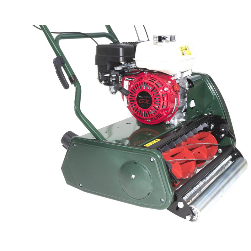 KOSIARKA WRZECIONOWA ALLETT KENSINGTON 20H (51 CM)