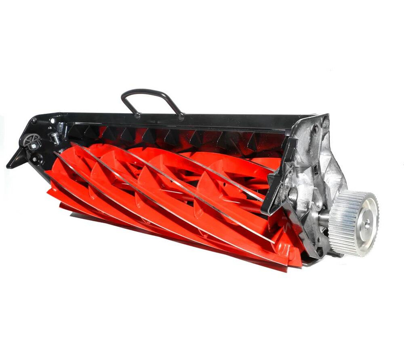 KASETA TNĄCA 10 OSTRZY KOSIARKA ALLETT STIRLING 51 (20'')