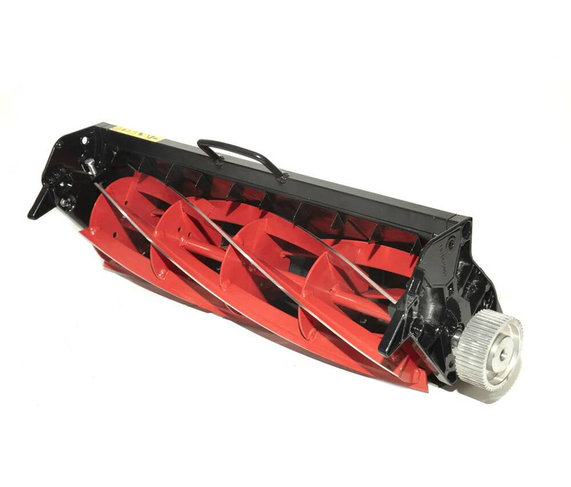 KASETA TNĄCA 6 OSTRZY KOSIARKA ALLETT STIRLING 51 (20'')