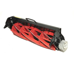 KASETA TNĄCA 6 OSTRZY KOSIARKA ALLETT STIRLING 43 (17'')