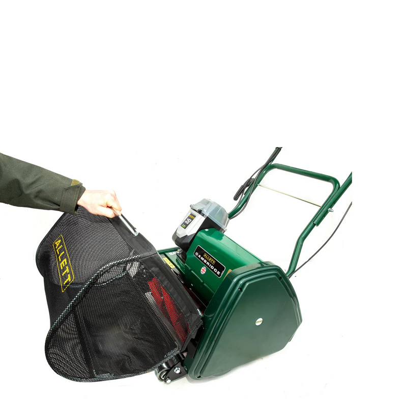 KOSIARKA WRZECIONOWA ALLETT CAMBRIDGE 43 (17″)