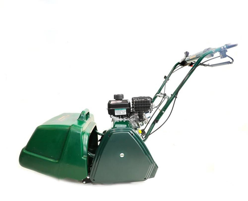 KOSIARKA WRZECIONOWA ALLETT KENSINGTON 17B (43 CM)