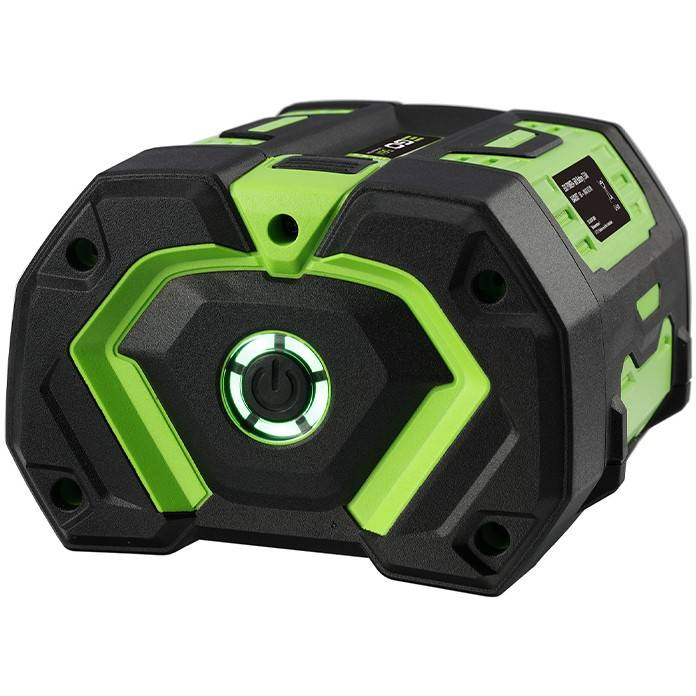 AKUMULATOR, BATERIA DO KOSIAREK ALLETT STIRLING AKUMULATOR (4.0Ah 224Wh 2P)